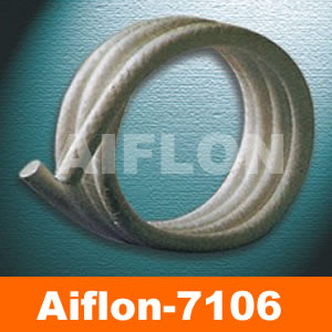 Expanded PTFE round rope