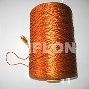 Kynol fiber Yarn