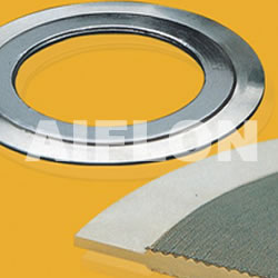 Kamprofile gasket