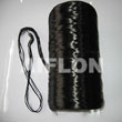 Carbonized fiber Yarn