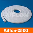 Arcylic/Pan fiber packing with PTFE