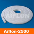 Arcylic/Pan fiber packing with silicone rubber core